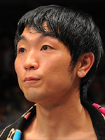 宜志冨 昭誠（ギシトミアキナリ）選手情報