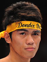 ダンディ東栄（ダンディトウエイ）選手情報