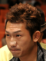 久野 伸弘（ヒサノノブヒロ）選手情報