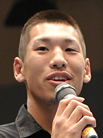 山内 直義（ヤマウチナオキ）選手情報
