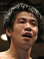 阿部 勝也（アベカツヤ）選手情報