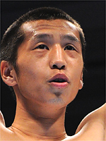 福江 光治（フクエミツハル）選手情報
