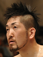 桑原 啓恭（クワハラ）選手情報