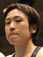 久保 真由美（クボマユミ）選手情報