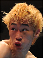 金 亨俊（キムヒョンジュン）選手情報