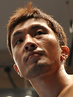 上村 和宏（カミムラカズヒロ）選手情報