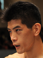 広瀬 尊明（ヒロセタカアキ）選手情報