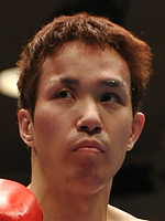 木村 勇樹（キムラユウキ）選手情報
