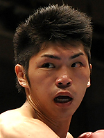 濱名 潤（ハマナジュン）選手情報