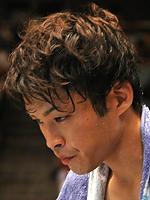 中島 聖規（ナカジママサキ）選手情報