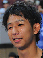 石本 純（イシモトジュン）選手情報