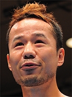 中川 伸広（ナカガワノブヒロ）選手情報