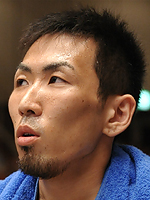笹山 俊次（ササヤマトシツグ）選手情報