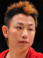 高橋 慎弥（タカハシシンヤ）選手情報