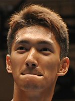 橘 秀明（タチバナヒデアキ）選手情報