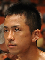 佐々木 小次郎（ササキコジロウ）選手情報
