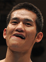 沙羅覇王 太郎（サラバオタロウ）選手情報