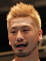 星野 泰幸（ホシノヤスユキ）選手情報