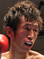 榊原 祥明（サカキバラヨシアキ）選手情報