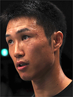 根岸 健次（ネギシケンジ）選手情報