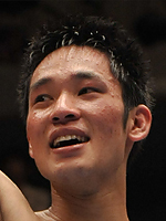 熊切 誠志郎（クマキリセイシロウ）選手情報