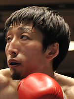 山崎 翔拳（ヤマザキショウケン）選手情報