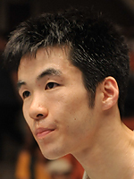佐藤 広考（サトウヒロタダ）選手情報