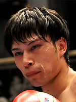 安藤 仁（アンドウヒトシ）選手情報