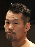米澤 重隆（ヨネザワシゲタカ）選手情報