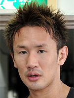 梅津 宏治（ウメヅコウジ）選手情報