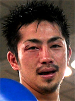 高田 小次郎（タカダコジロウ）選手情報