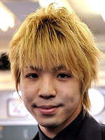 久保 賢司（クボケンジ）選手情報