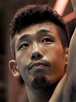 田邉 拳悟（タナベケンゴ）選手情報