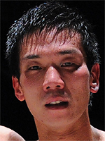 朝治 暢（アサジミノル）選手情報