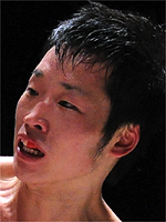 小原 信太郎（オハラシンタロウ）選手情報