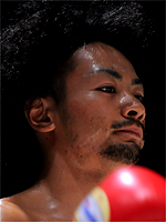 ストロング小林佑樹