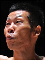 大島 正規（オオシママサノリ）選手情報