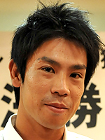 中堀 剛（ナカホリゴウ）選手情報