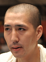 入澤 和彰（イリサワカズアキ）選手情報