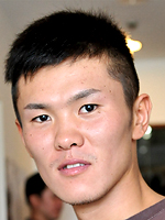伊原 健太（イハラケンタ）選手情報