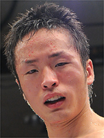 坪井 悟空 僚哉（ツボイゴクウリョウスケ）選手情報