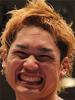 田部井 要（タベイカナメ）選手情報