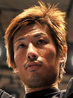 名原 淳（ナハラ）選手情報