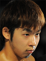 陸奥 祐摩（ムツユウマ）選手情報