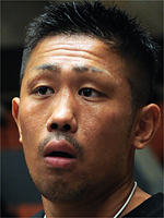 太田ユージ（オオタユウジ）選手情報