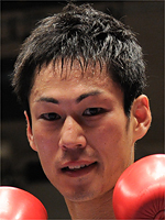 横山 一喜（ヨコヤマカズキ）選手情報