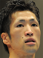 原 有吉(ハラユウキチ)選手情報