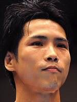 高田 茂（タカダシゲル）選手情報