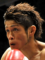 新名主 隆志（シンミョウズタカシ）選手情報