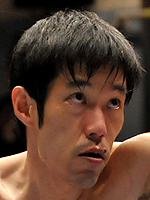 川口 喬（カワグチタカシ）選手情報